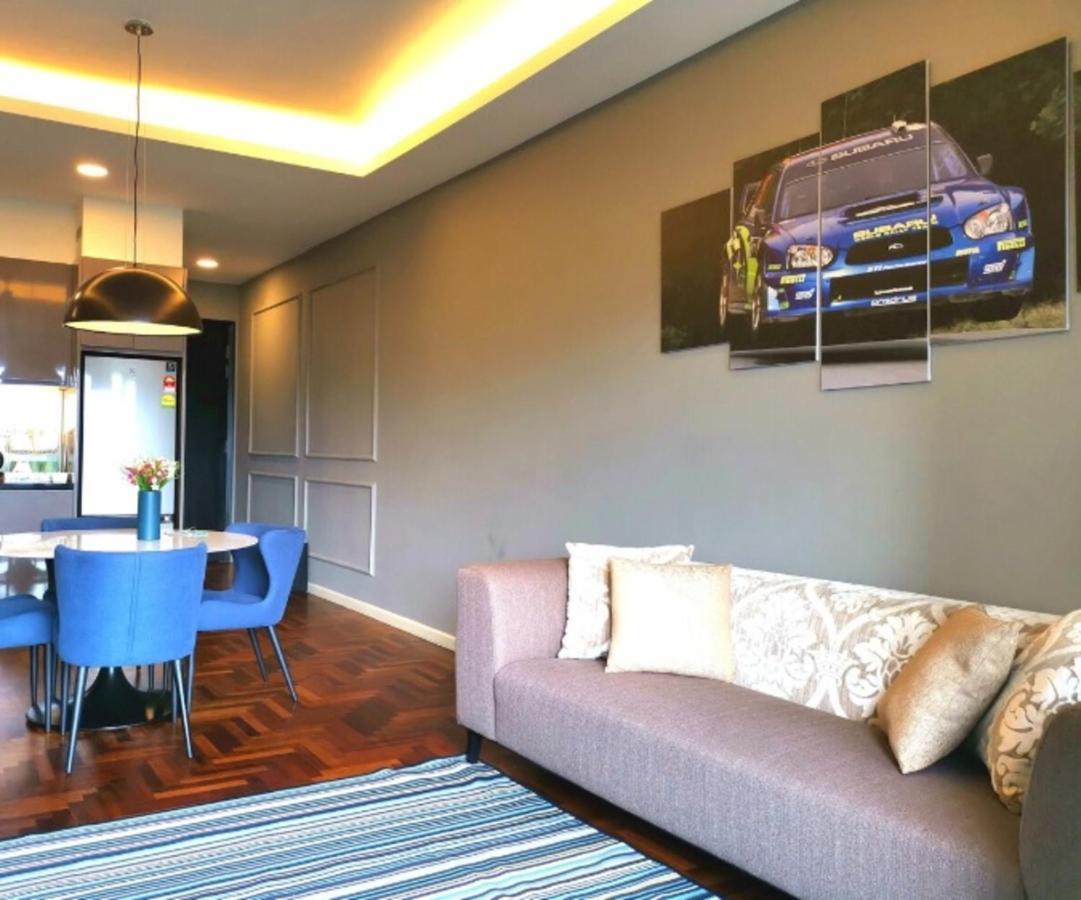 Vista Residence Genting Highland Genting Highlands Exterior foto