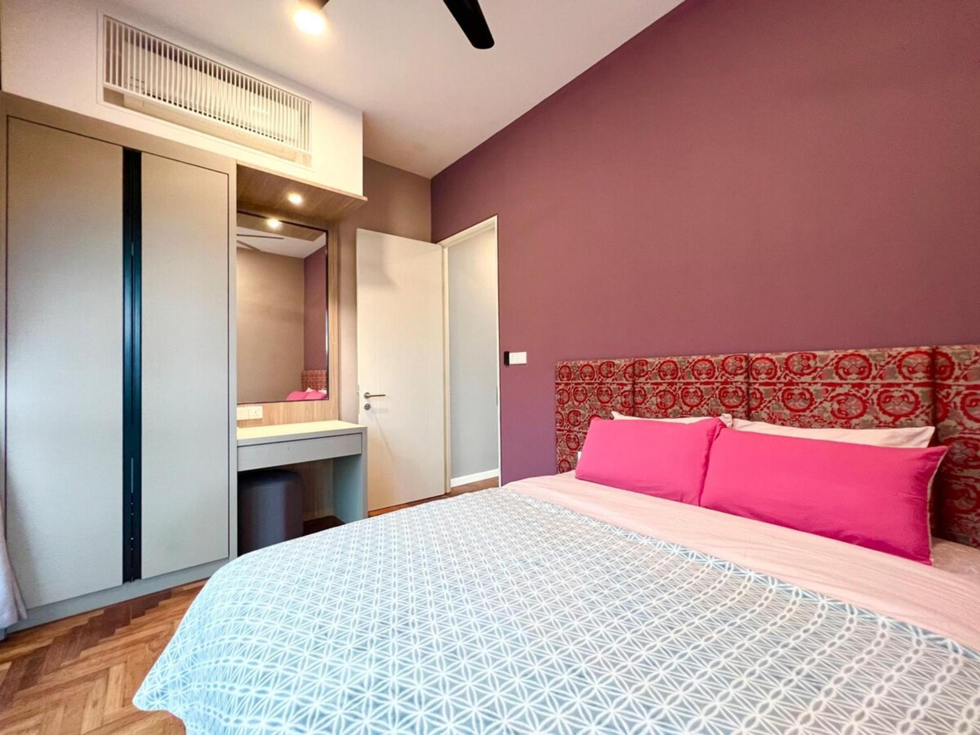 Vista Residence Genting Highland Genting Highlands Exterior foto