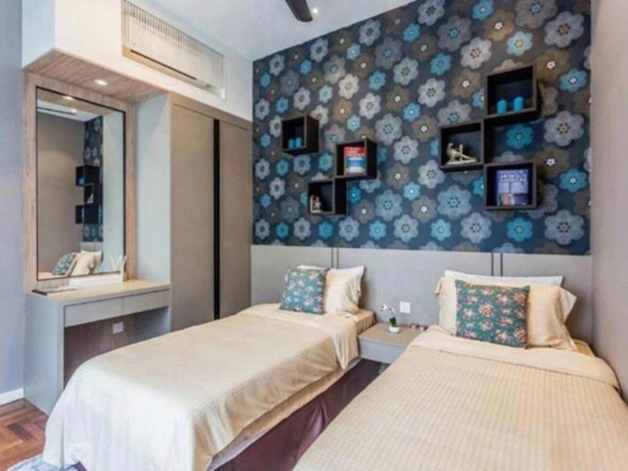 Vista Residence Genting Highland Genting Highlands Exterior foto
